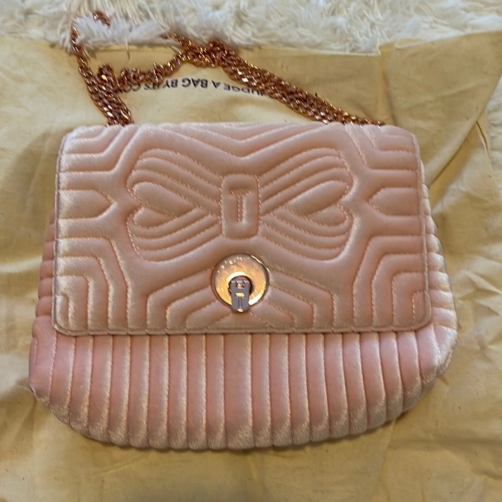 Ted baker crossbody bag